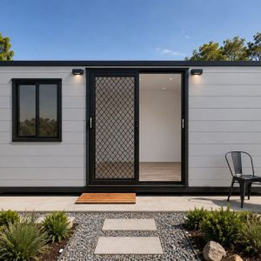 Portable Office Lifestyle Series from Direct Supply Solutions